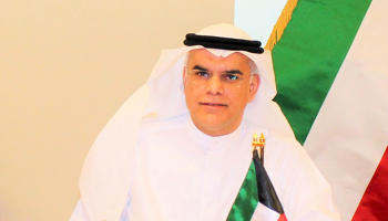 طلال الصايغ 