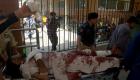 مقتل 10 أشخاص في تفجير قنبلة بشمال باكستان