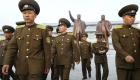 رئيس كوريا الجنوبية يتعهد بـ"إجراءات قوية" ردا على تدريبات الشمال