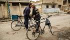 "مفخخات" داعش تحول الموصل إلى "مدينة الدراجات"