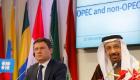 السعودية وروسيا يبحثان أسعار النفط قريبا