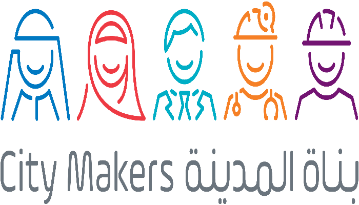 بناة المدينة في إمارة دبي