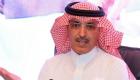 بالفيديو.. وزير سعودي يطلب باقي طعامه "تيك أواي"