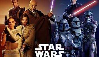 ديزني تطرح الجزء التاسع من "حرب النجوم" في مايو 2019
