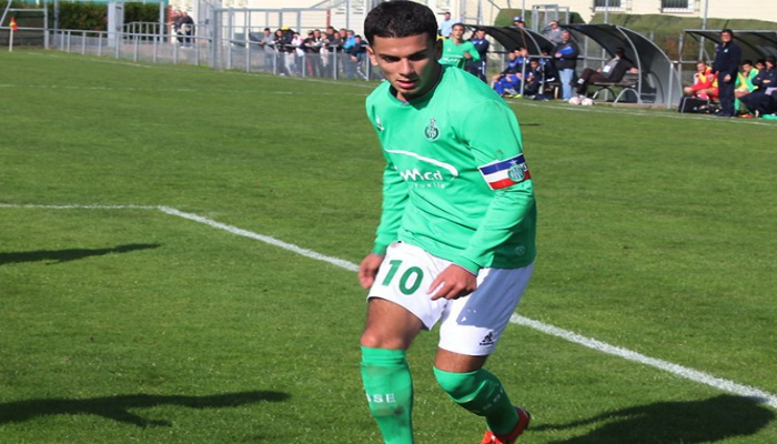 لامين غزالي