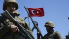 تركيا: رددنا بالمثل على قذائف مورتر أُطلقت من سوريا