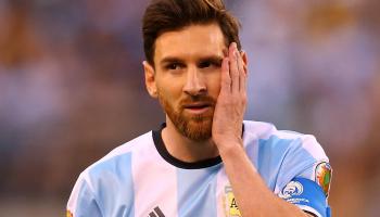 ميسي يتسبب في خطف طفل لمدة عامين