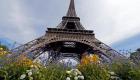 تشديد الإجراءات الأمنية حول المعالم السياحية في باريس