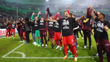 آينتراخت فرانكفورت 