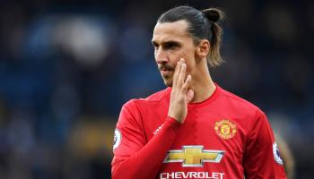 زلاتان إبراهيموفيتش