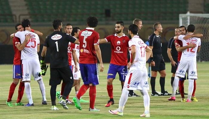 دوري أبطال أفريقيا