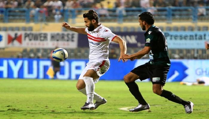 دوري أبطال أفريقيا