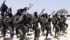 مليشيا حركة الشباب تقتل ضابط مخابرات بالصومال