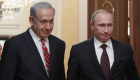 روسيا: إسرائيل تساعد الإرهابيين بقصف سوريا