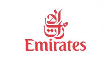 طيران الإمارات