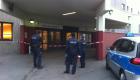 بالصور.. الشرطة تطلق النار على مسلح داخل مستشفى ببرلين 