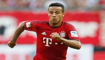 تياجو ألكانتارا 