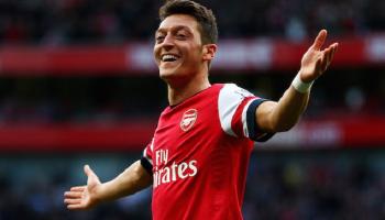 مسعود أوزيل