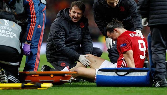 لاعب مانشستر يونايتد