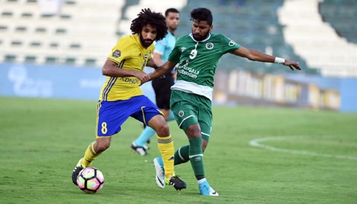 الشباب والظفرة