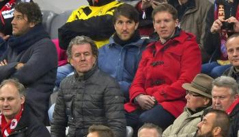 جوليان نيجلزمان