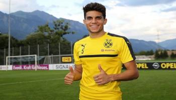 مارك بارترا