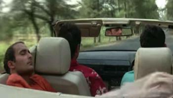 5 افلام هندية تشجعكم على السفر 