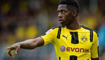 عثماني ديمبلي