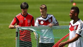 ماركو ريوس ويواخيم لوف