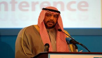  الشيخ أحمد الفهد الصباح