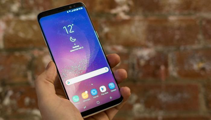 جالاكسي s8