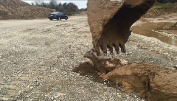 الفزال بعد إنقاذه