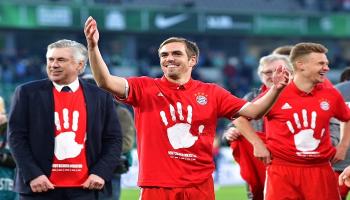 بايرن ميونيخ