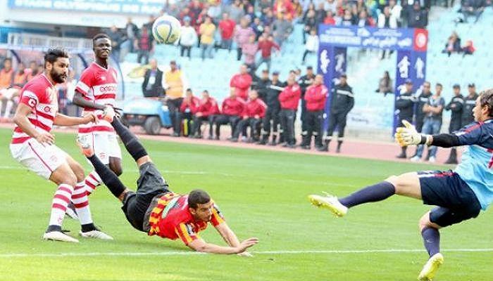 الدوري التونسي