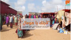"لأجلك يا صومال"..المساعدات الإماراتية تحيي آمال المتضررين