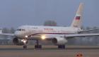 إصابات بين ركاب طائرة روسية بسبب "مطبات هوائية"