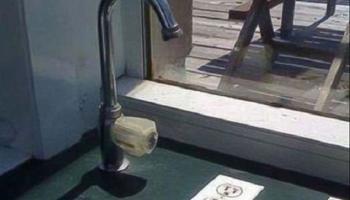 أغبى إجراءات الصيانة في العالم