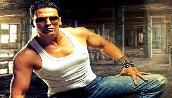 أكشي كومار يستعد للجزء الرابع من "هاوس فول"