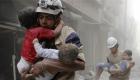 واشنطن بوست: سوريا ساحة معركة "بربرية" بعد غارات ترامب 