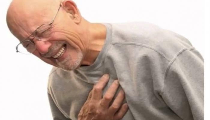 الإصابة بنوبات القلب يستوجب العلاج