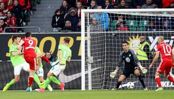 الدوري الألماني