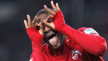 أنطوني موديستي