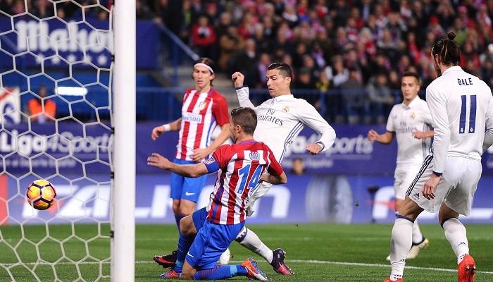 نادي ريال مدريد