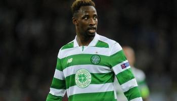 الفرنسي موسى ديمبلي