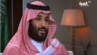 محمد بن سلمان: السعودية ومصر لن تلتفتا لتفاهة دعاية إيران والإخوان 