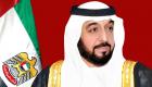 "مبادرات رئيس الإمارات" تعتمد مشاريع بـ410 ملايين درهم