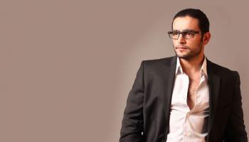 الفنان هاني سلامة