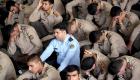 شباب إيران يتهربون من الخدمة العسكرية: نرفض الموت من أجل أطماع الملالي