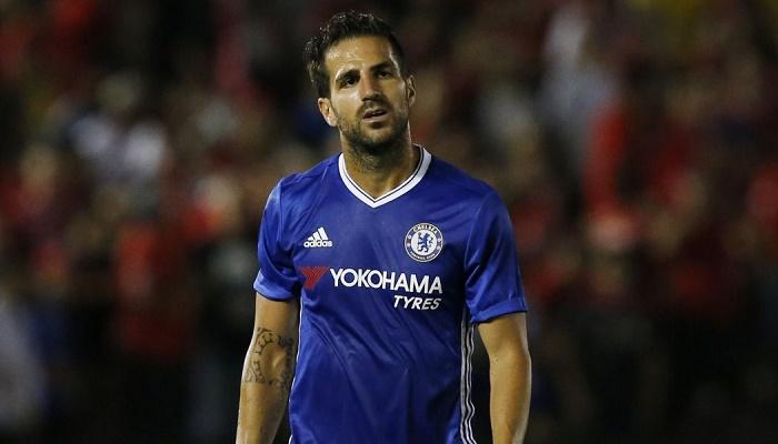 لاعب تشيلسي