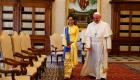 بشكل مفاجئ..الفاتيكان يعلن علاقات دبلوماسية كاملة مع ميانمار